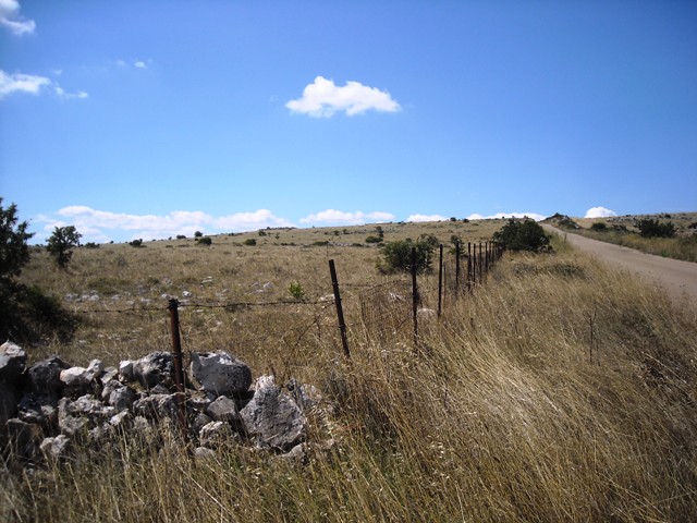 escursione in alta murgia